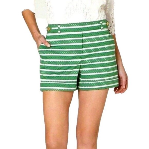 Anthropologie Meadow Rue shorts - Picture 1 of 9